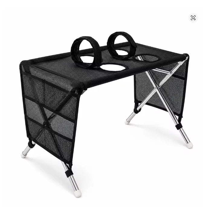 Sudly pet grooming hammock