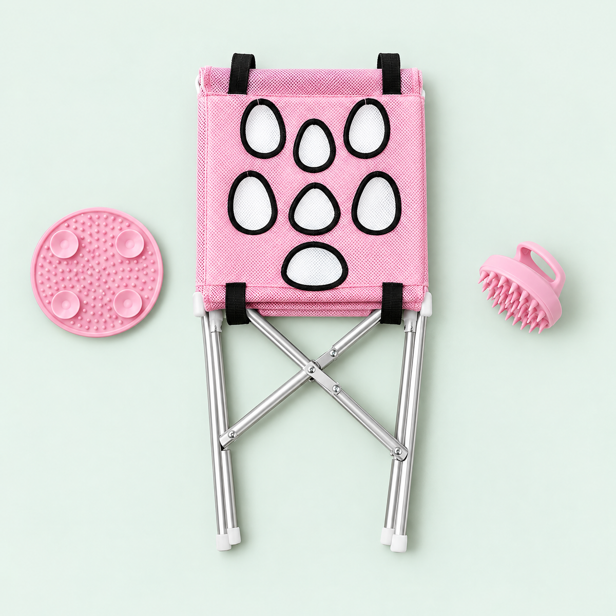 Sudly Calm Bath Kit