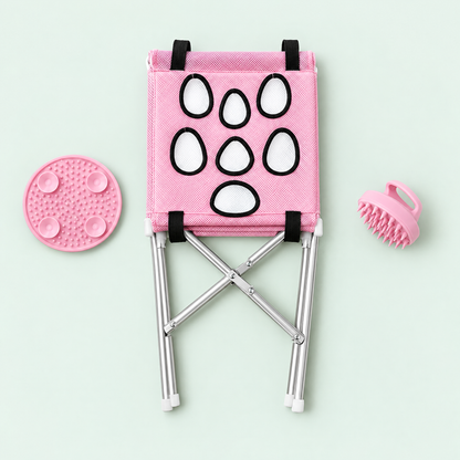 Sudly Calm Bath Kit